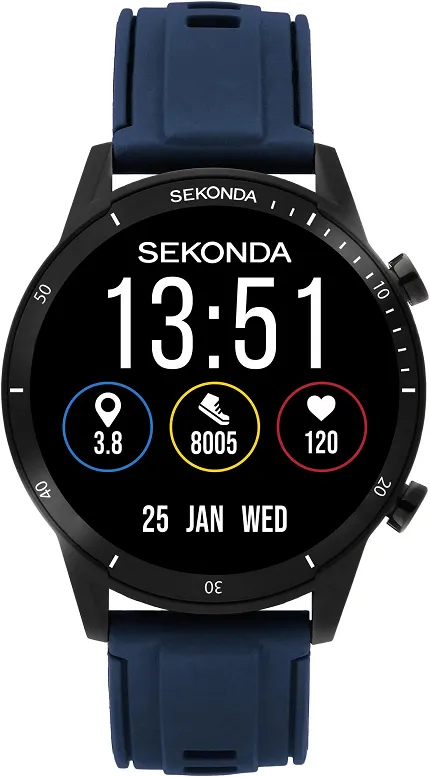 Sekonda 30288 - zdjęcie 1