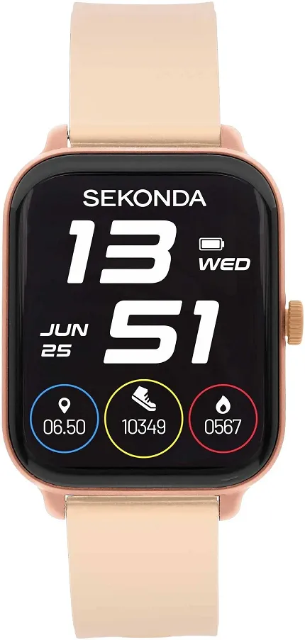 Sekonda 30290 - zdjęcie 1