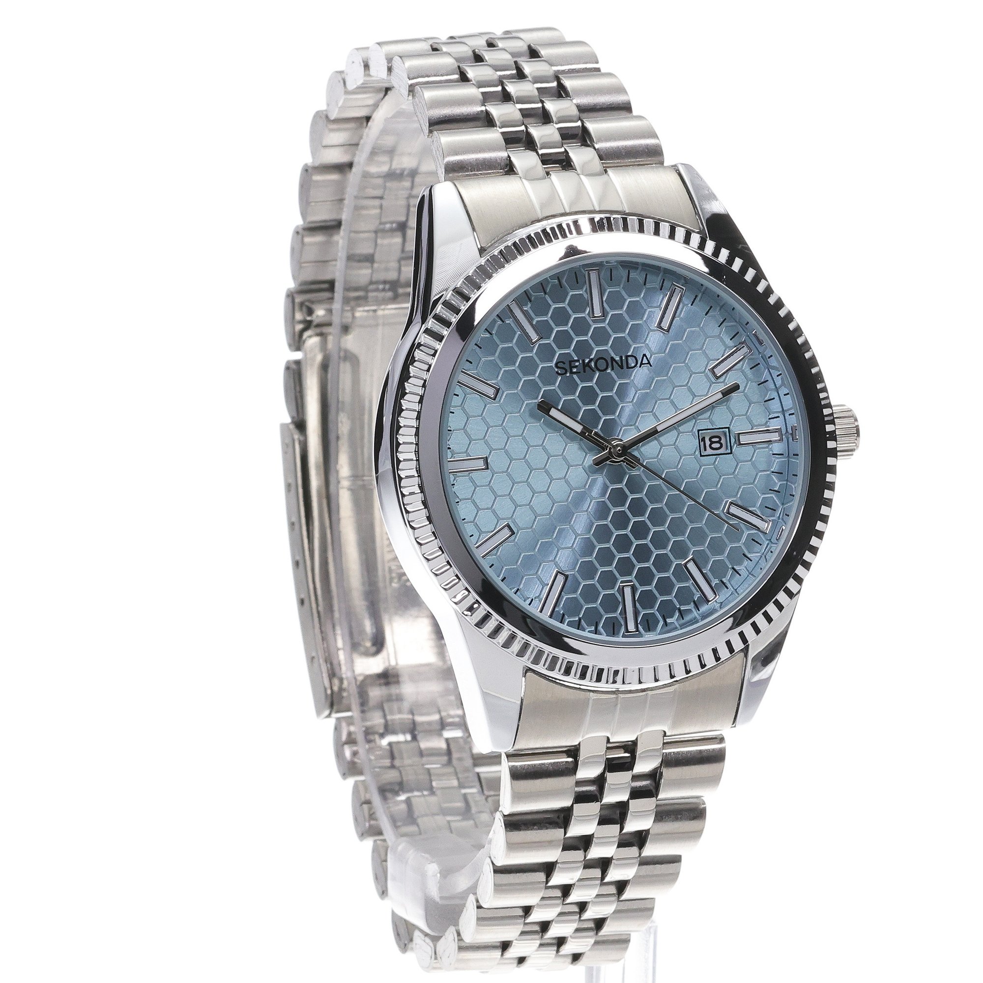 Sekonda 30347 zegarek - miniatura 3