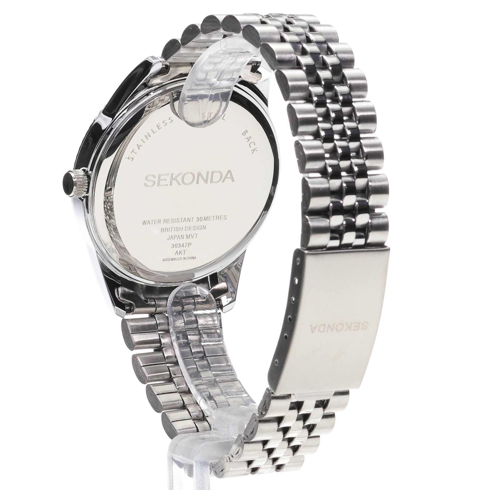 Sekonda 30347 zegarek - miniatura 4