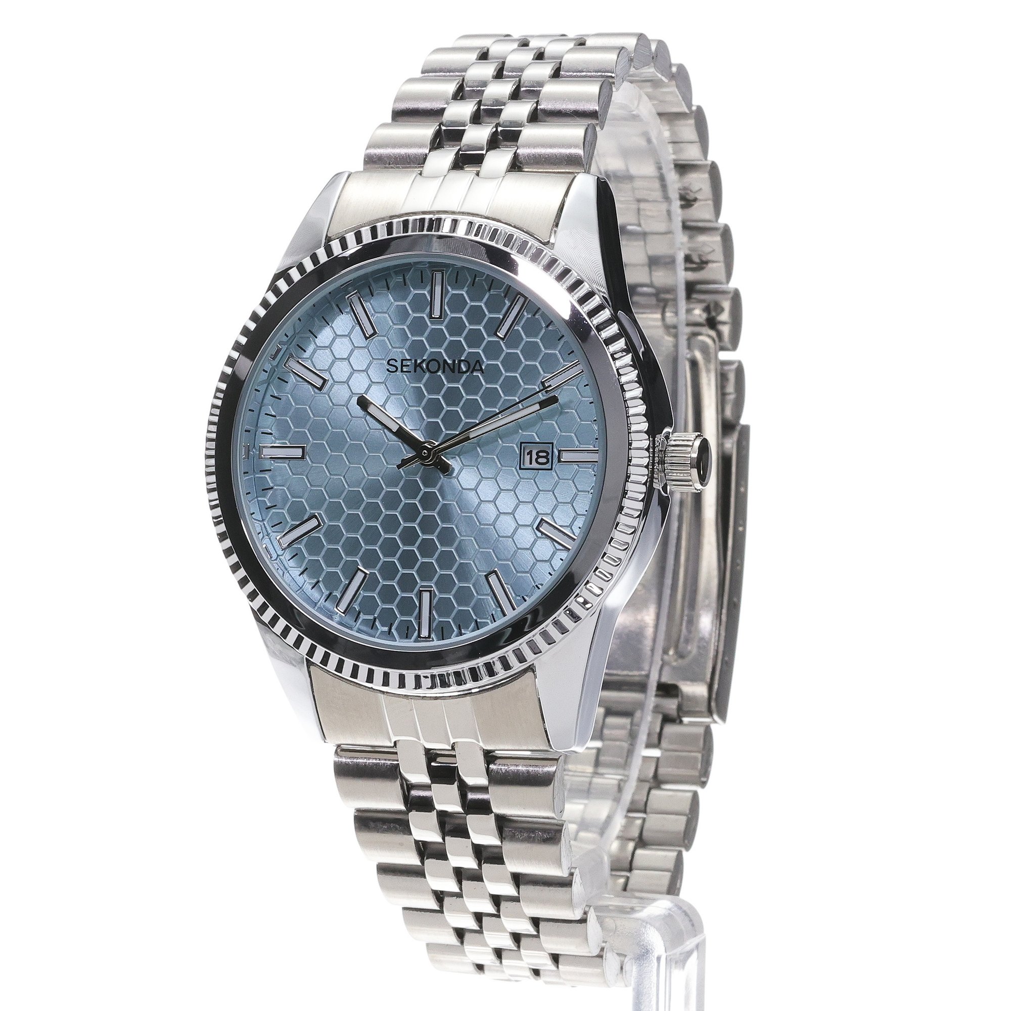 Sekonda 30347 zegarek - miniatura 2
