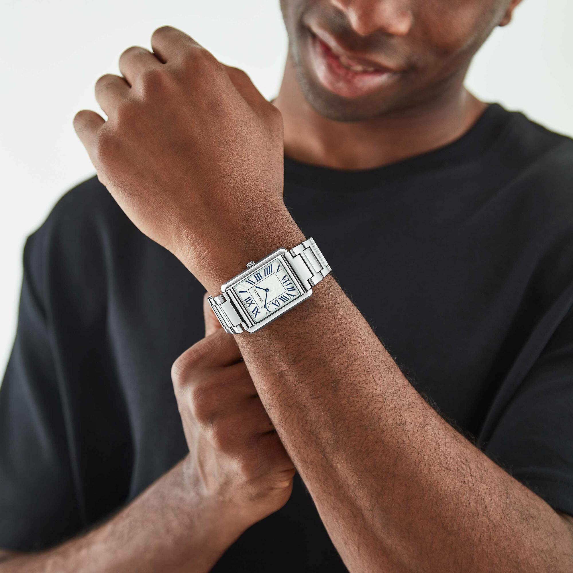 Sekonda 30354 zegarek - miniatura 6