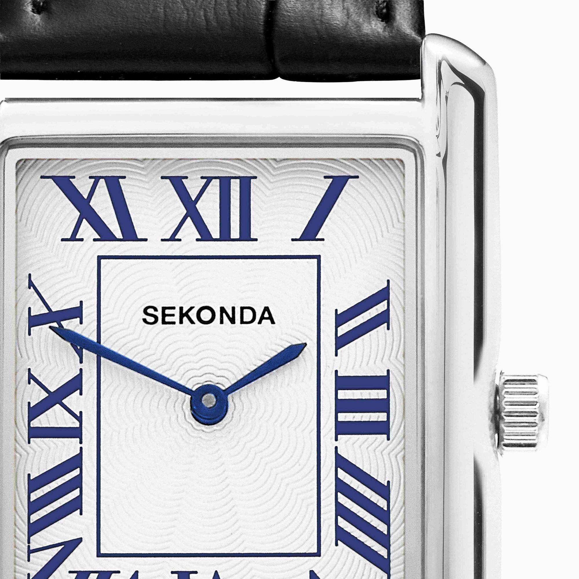 Sekonda 30355 zegarek - miniatura 2