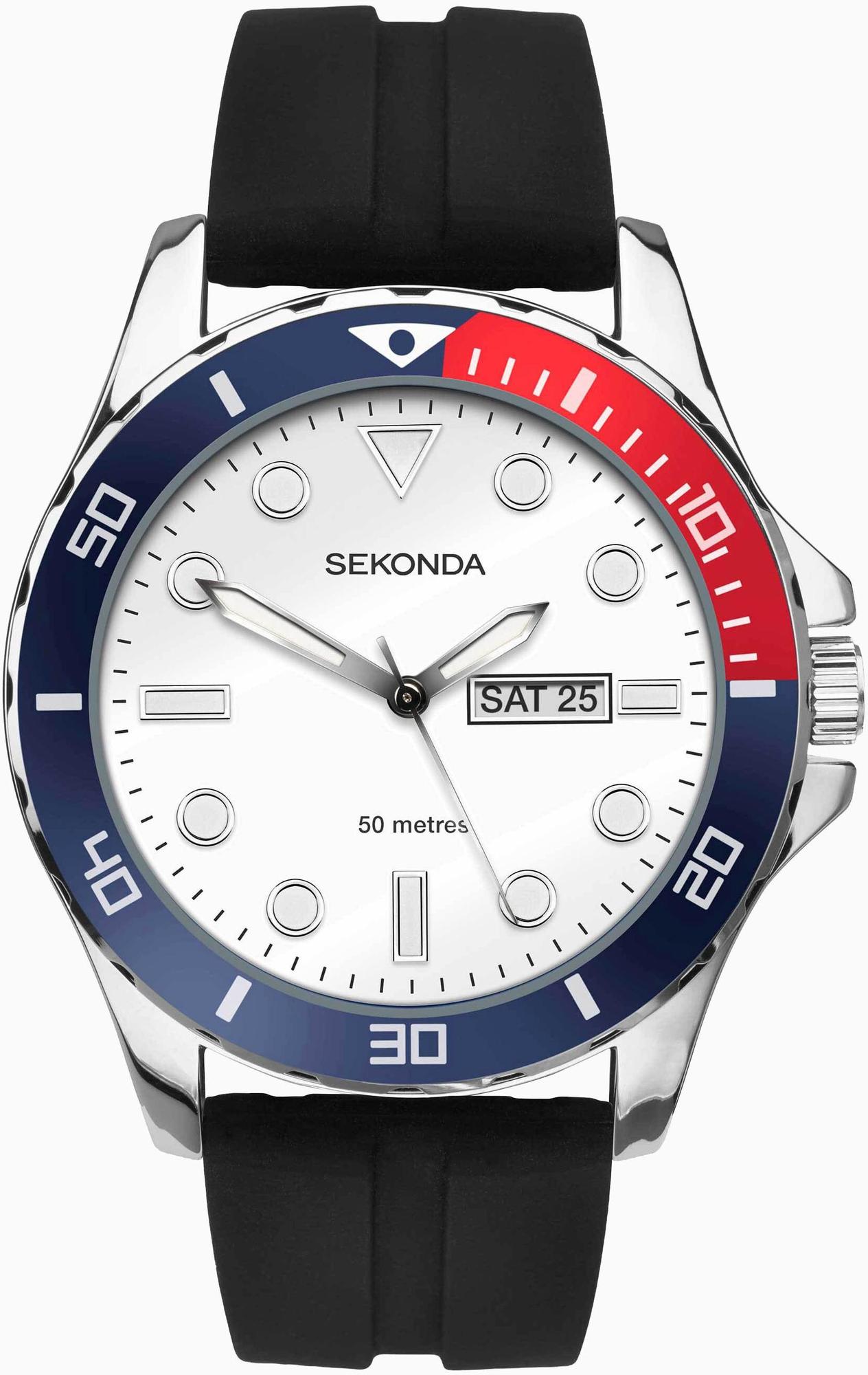 Sekonda 30356 - miniatura 1