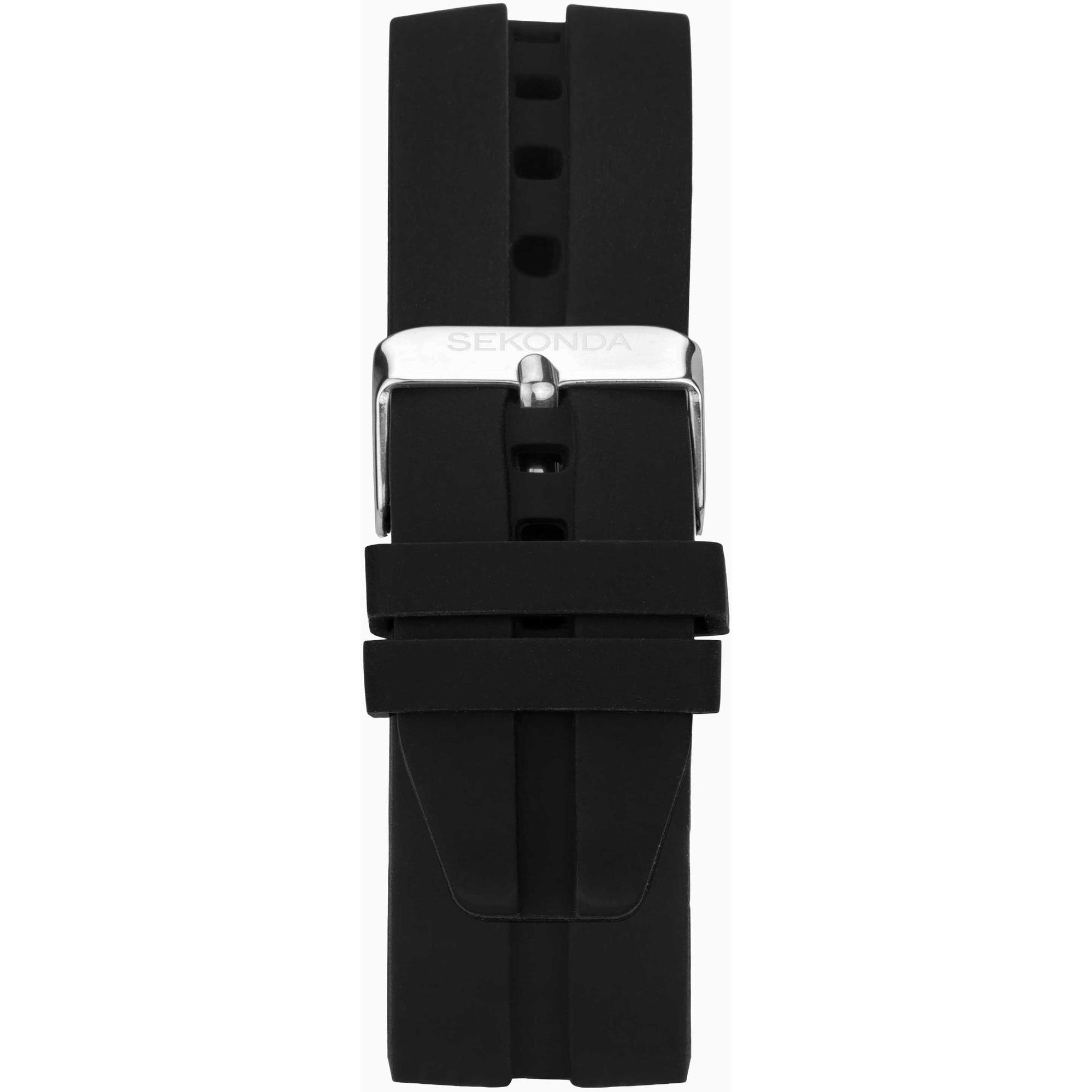 Sekonda 30356 zegarek - miniatura 5