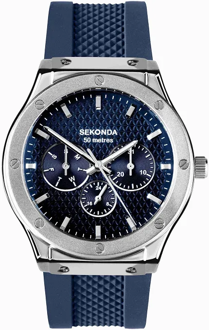 Sekonda 30358 - zdjęcie 1