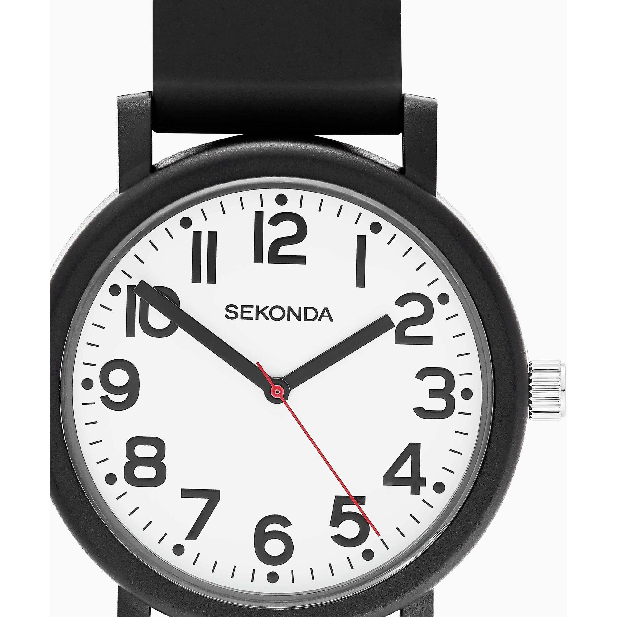 Sekonda 30359 zegarek - miniatura 2