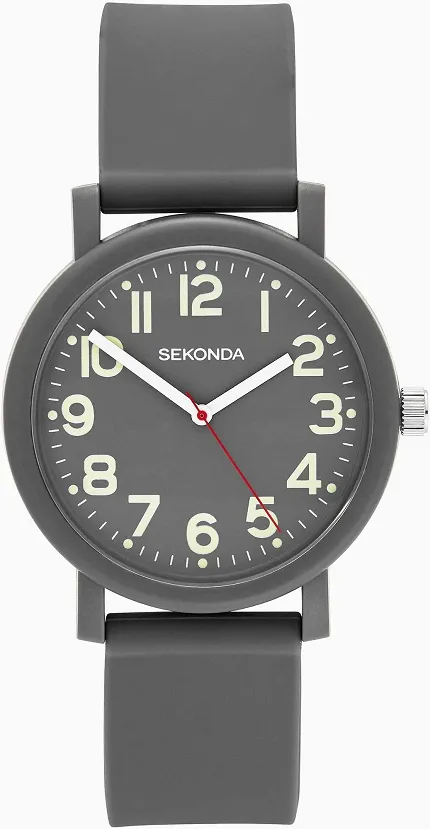 Sekonda 30361 - zdjęcie 1