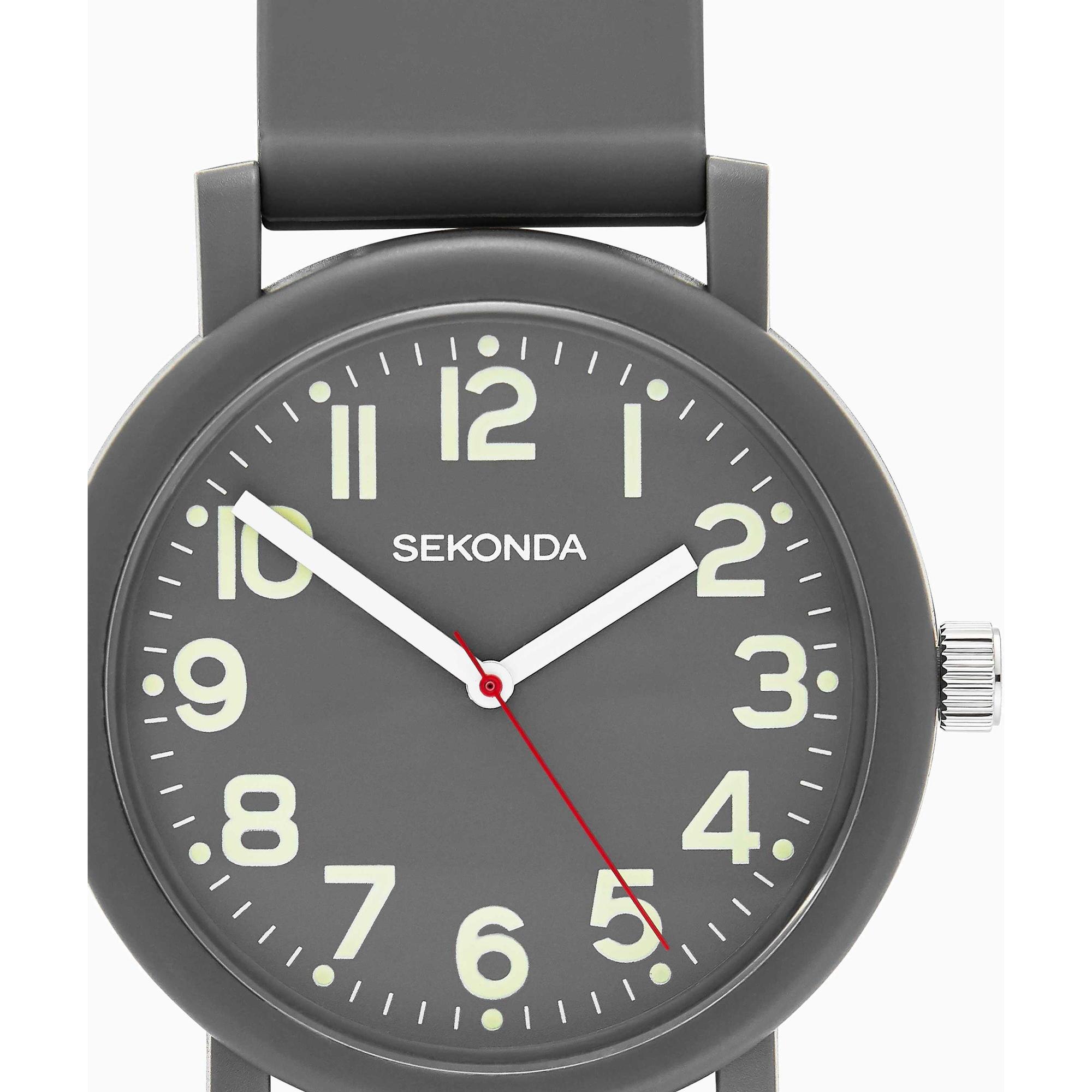 Sekonda 30361 zegarek - miniatura 2