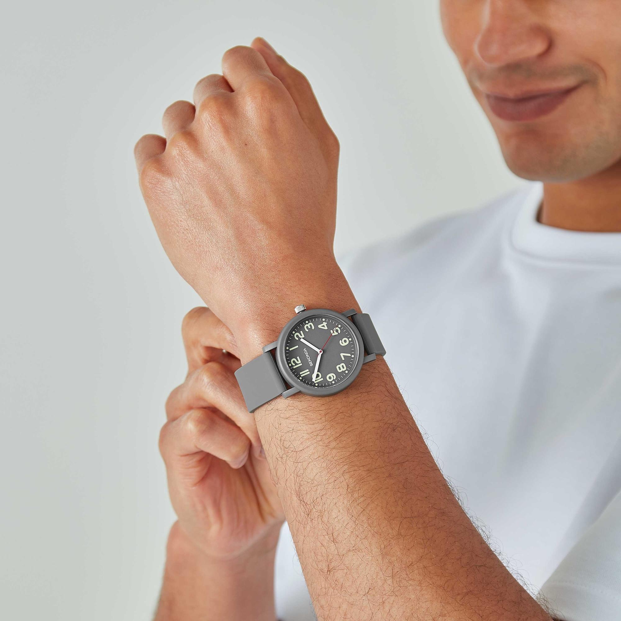 Sekonda 30361 zegarek - miniatura 5