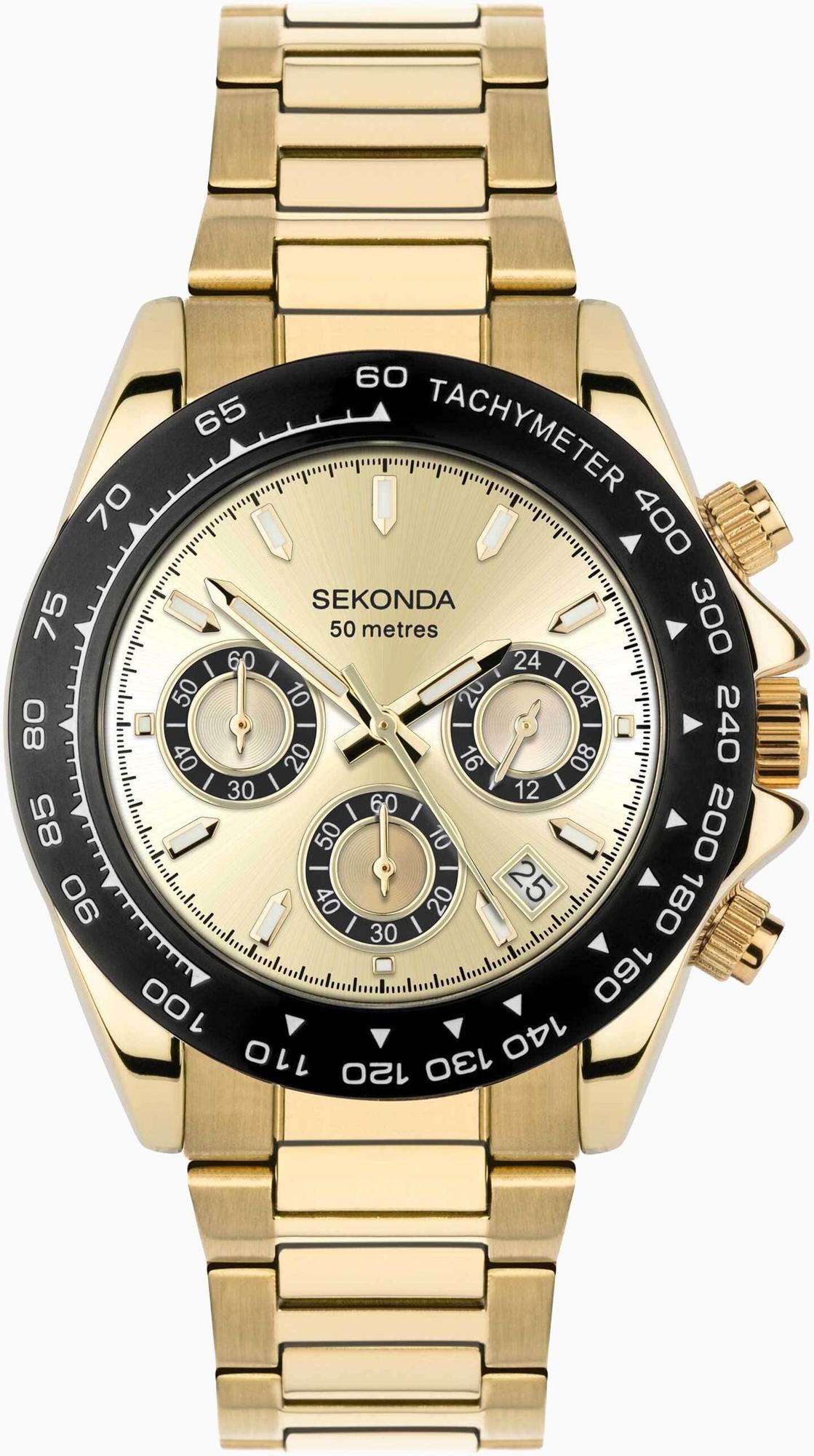 Sekonda 30362 - miniatura 1