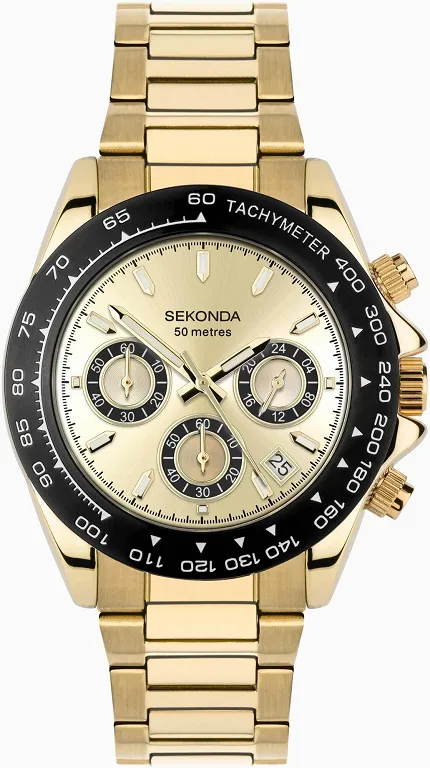 Sekonda 30362 - zdjęcie 1