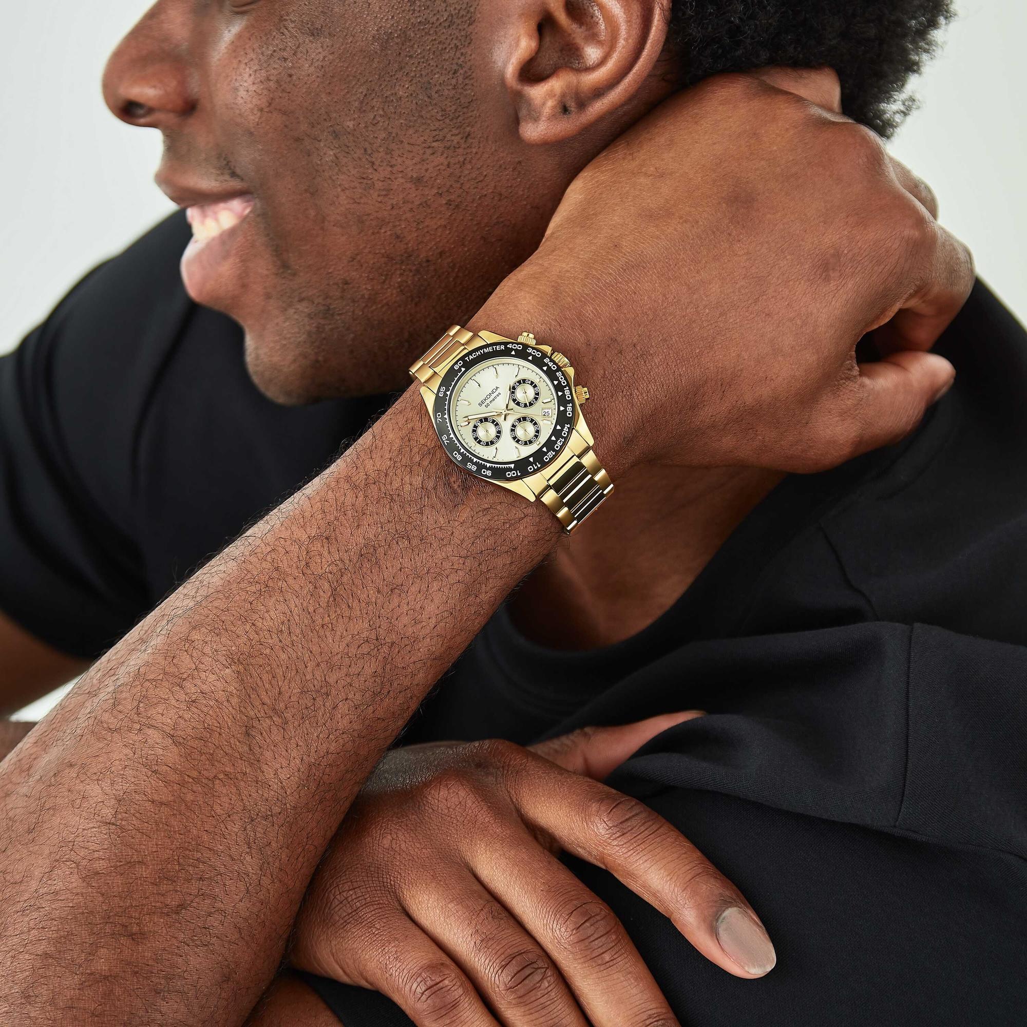 Sekonda 30362 zegarek - miniatura 6