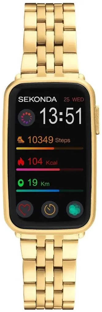 Sekonda 30364 - zdjęcie 1