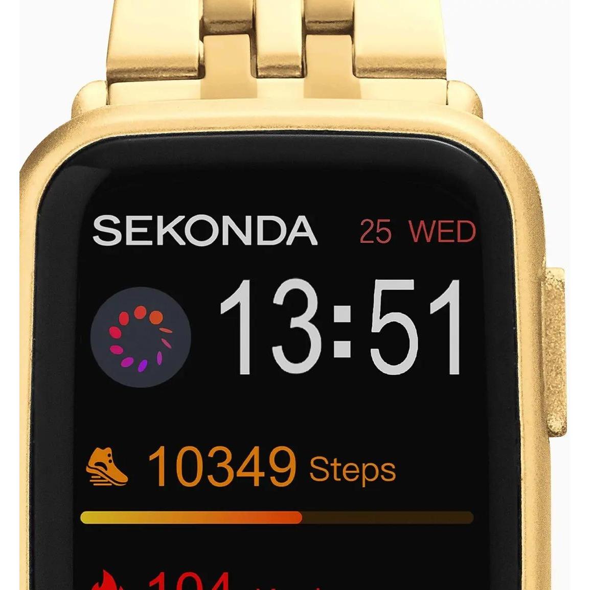 Sekonda 30364 zegarek - miniatura 3