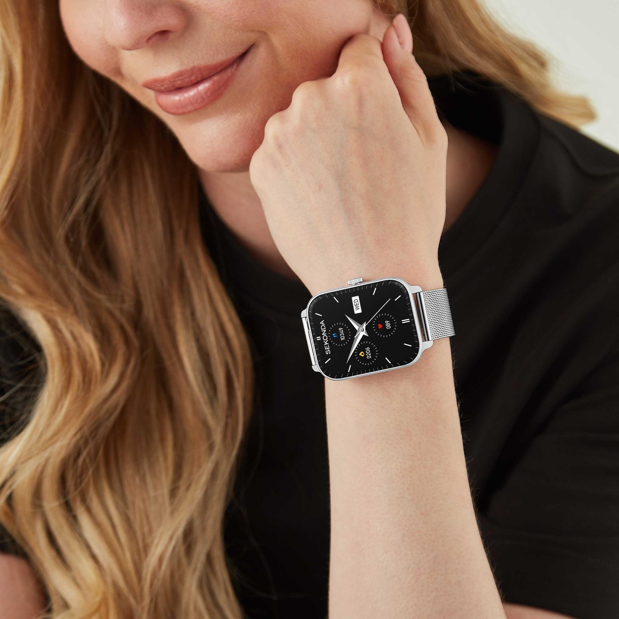 Sekonda 30365 zegarek