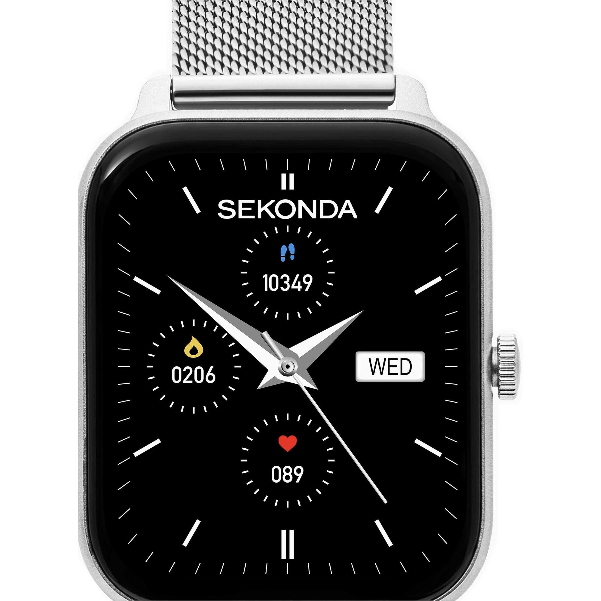 Sekonda 30365 zegarek