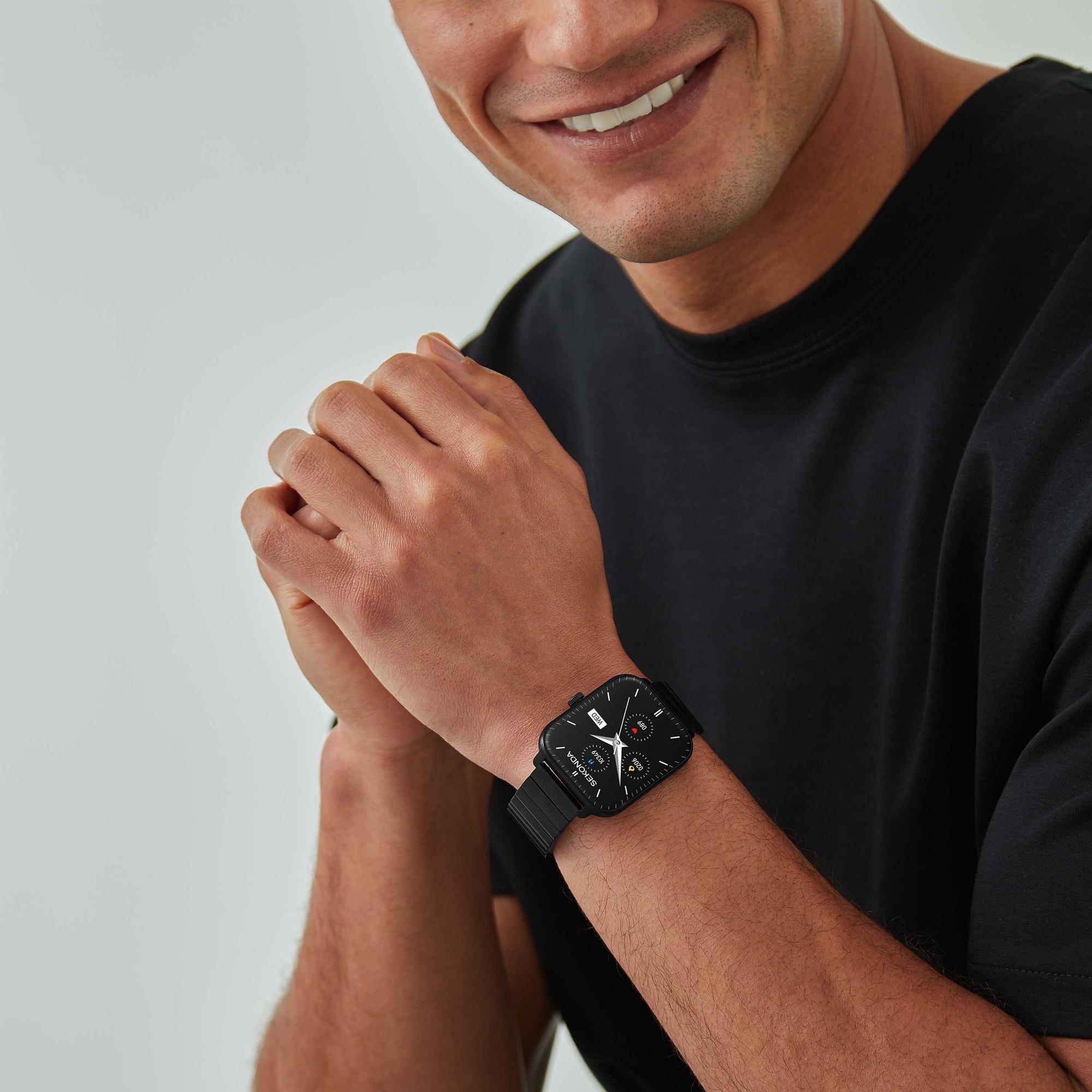 Sekonda 30366 zegarek
