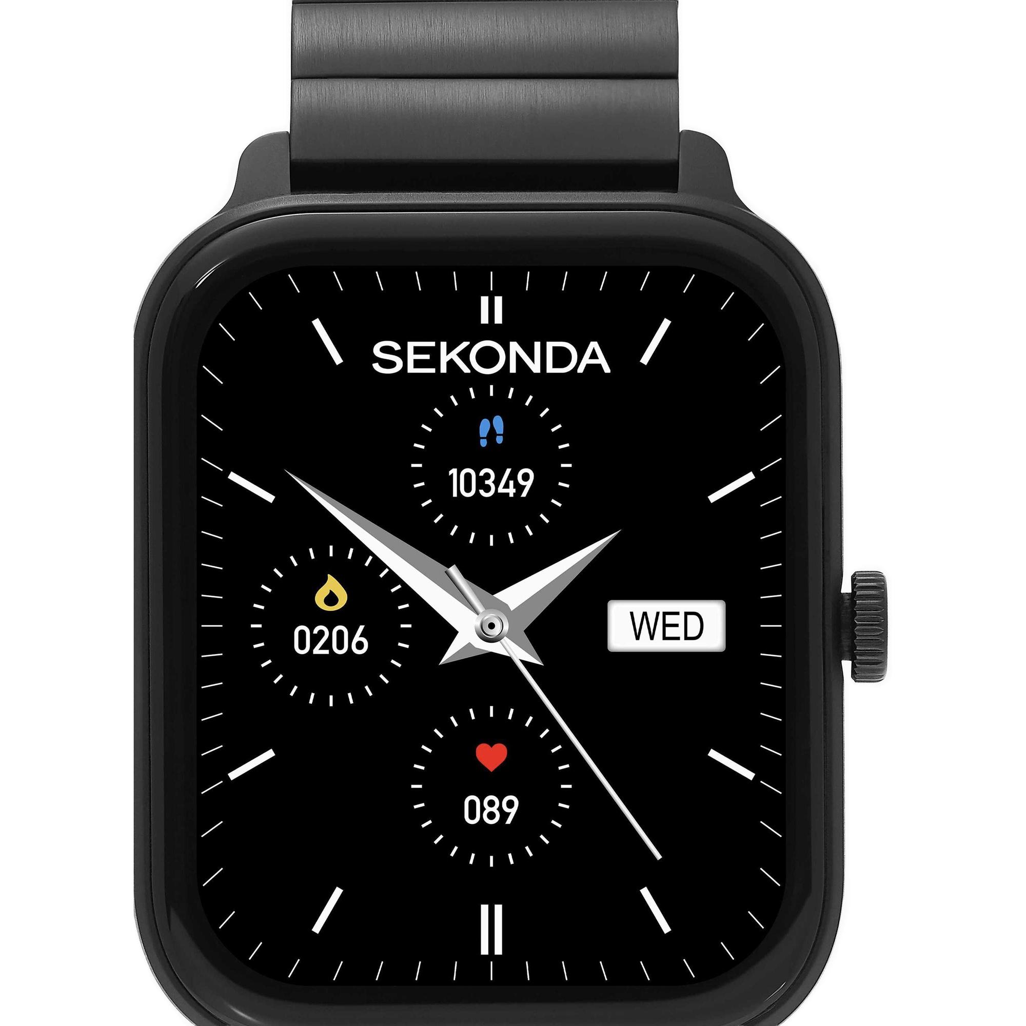Sekonda 30366 zegarek