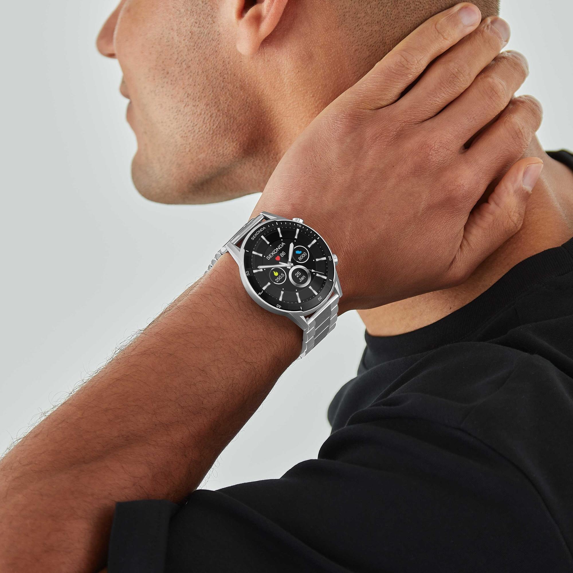 Sekonda 30367 zegarek