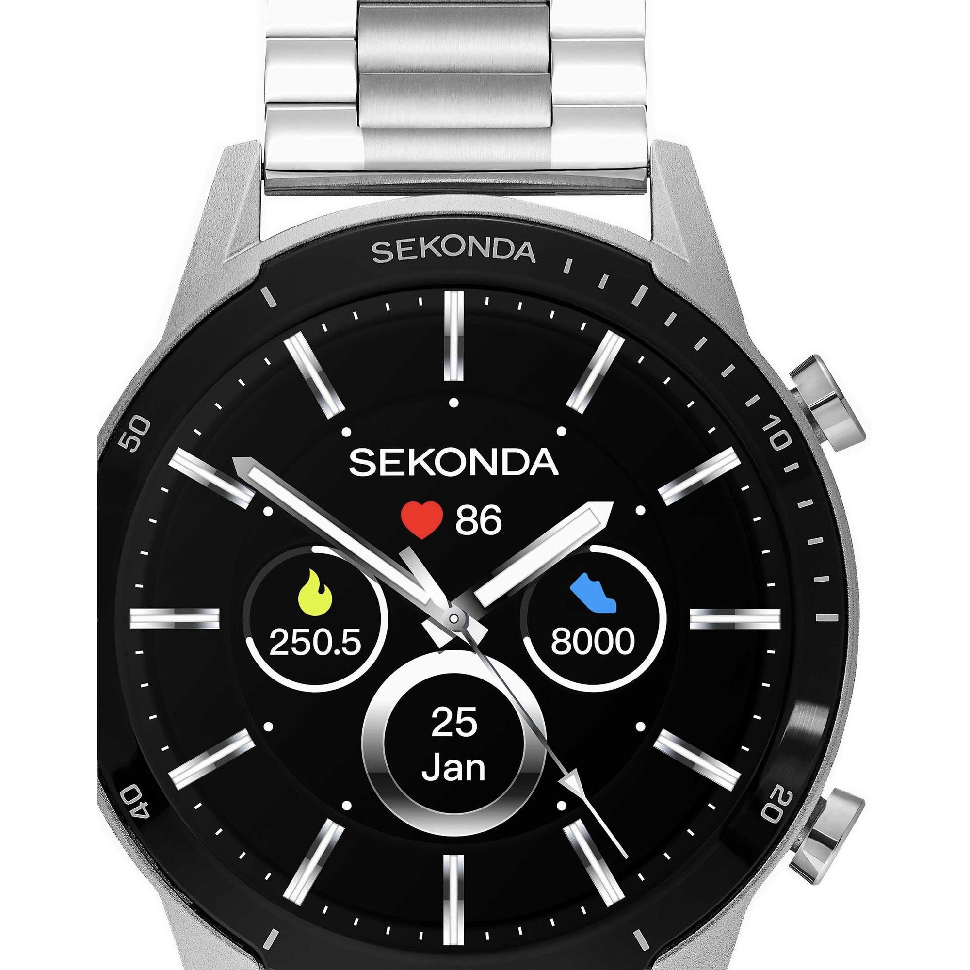 Sekonda 30367 zegarek