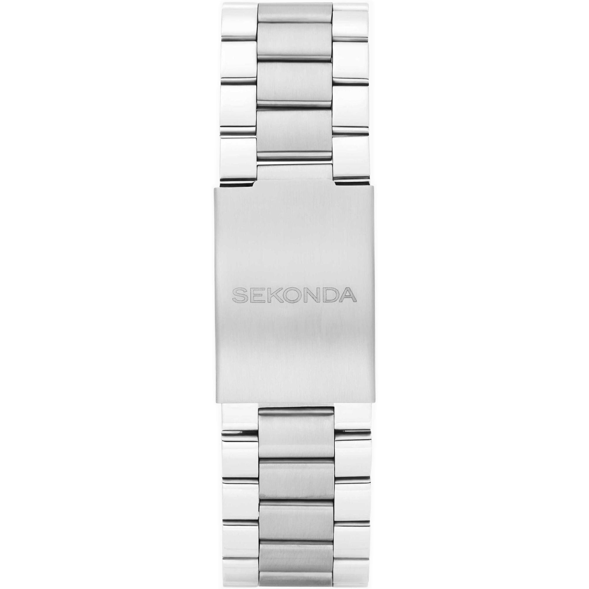 Sekonda 30367 zegarek