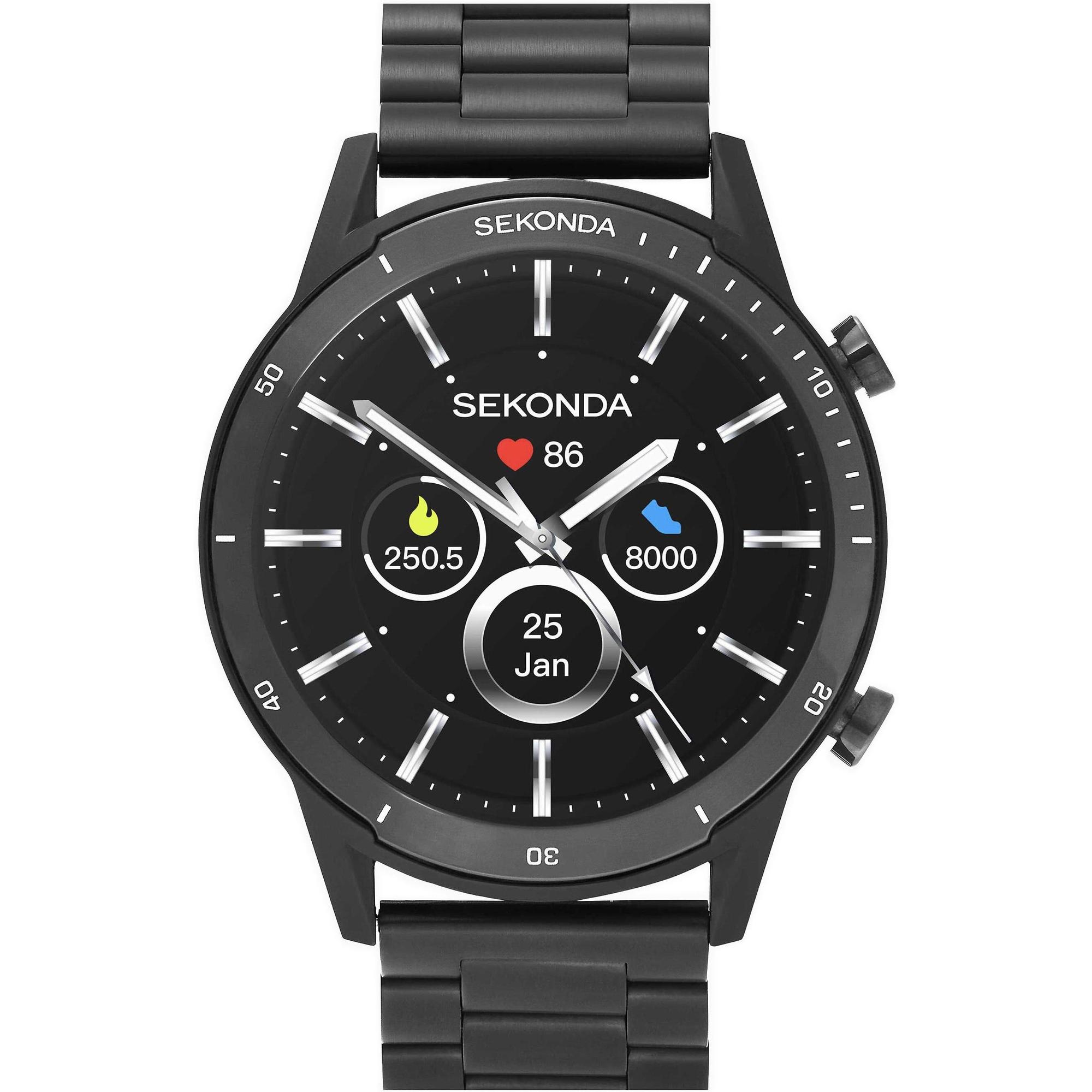 Sekonda 30368 zegarek