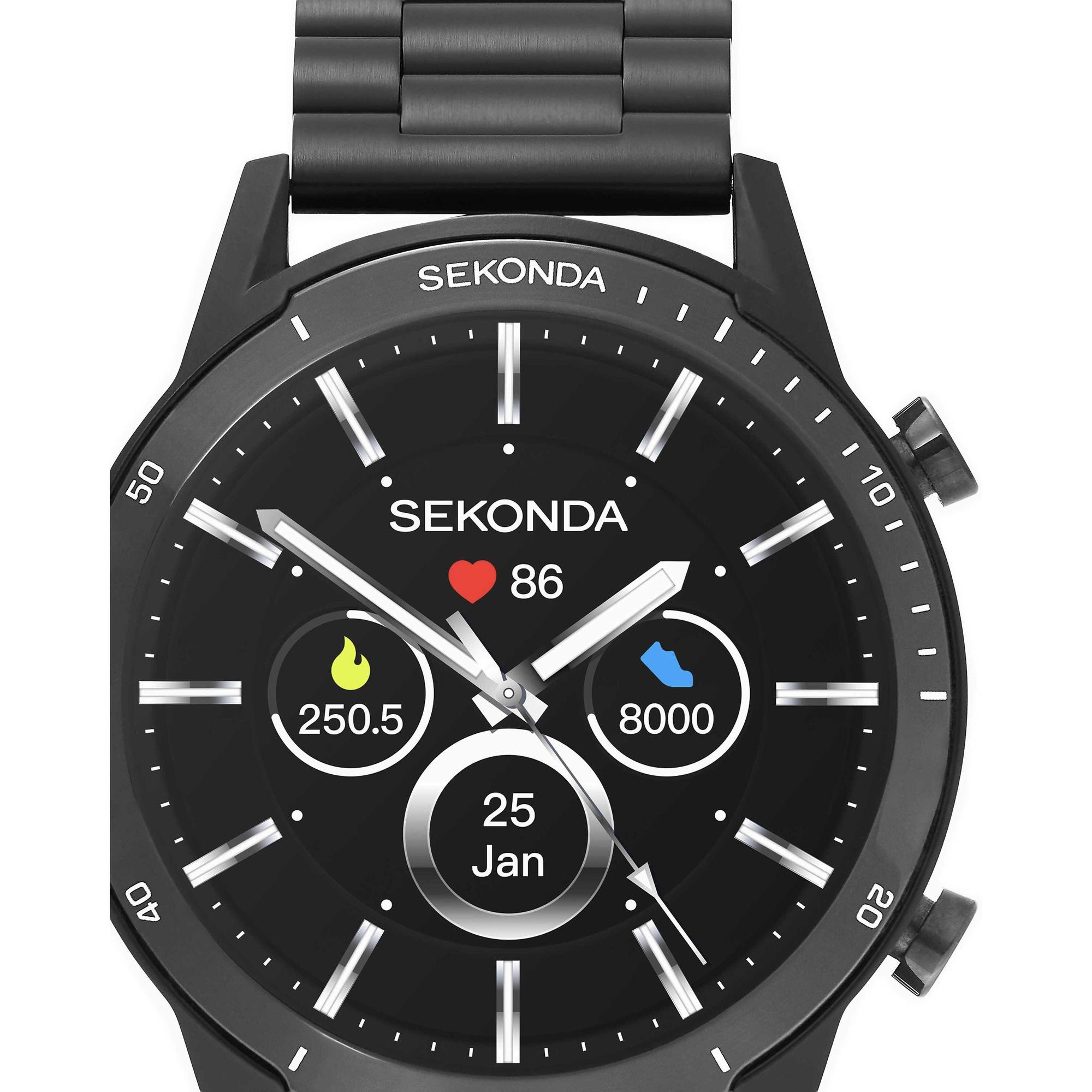 Sekonda 30368 zegarek