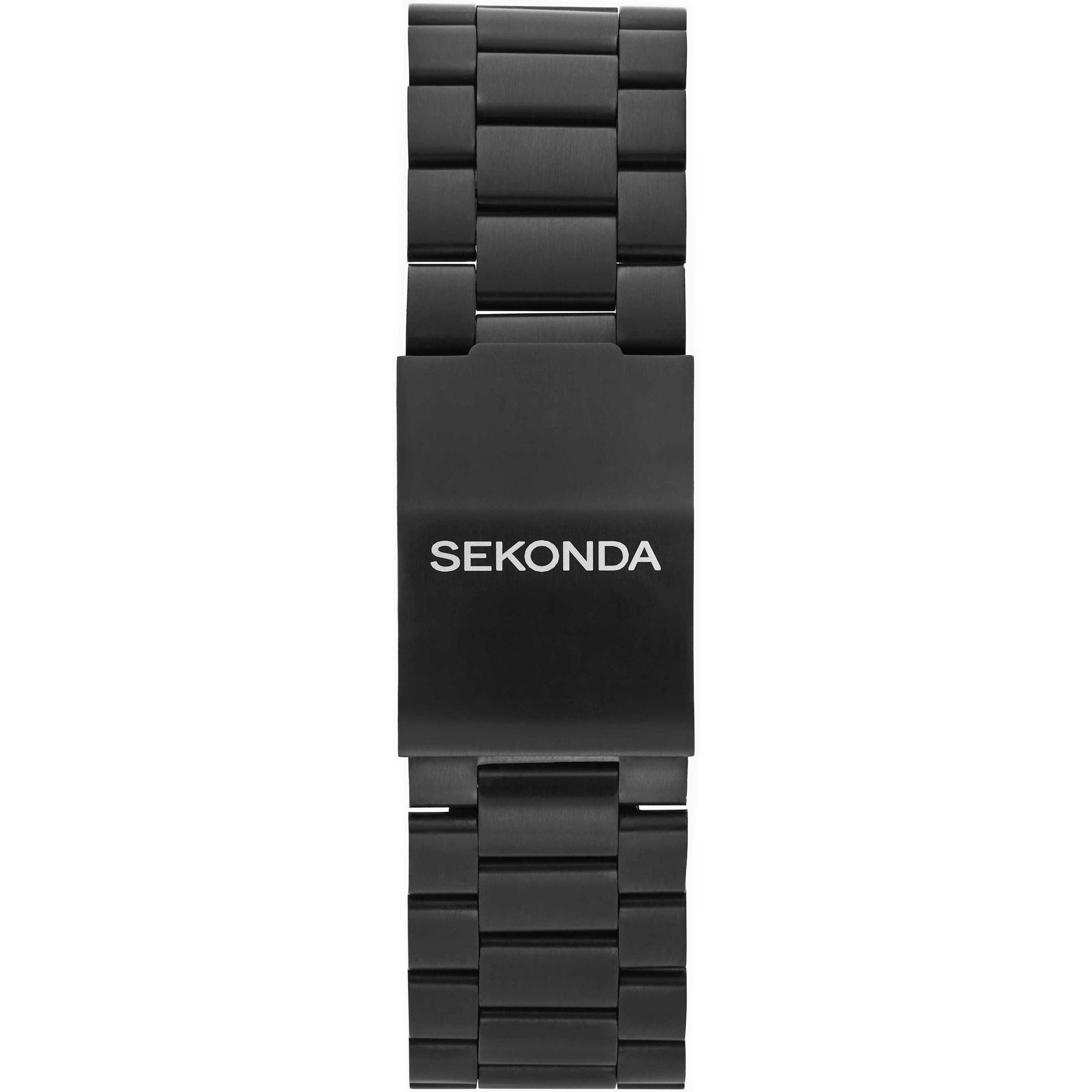 Sekonda 30368 zegarek