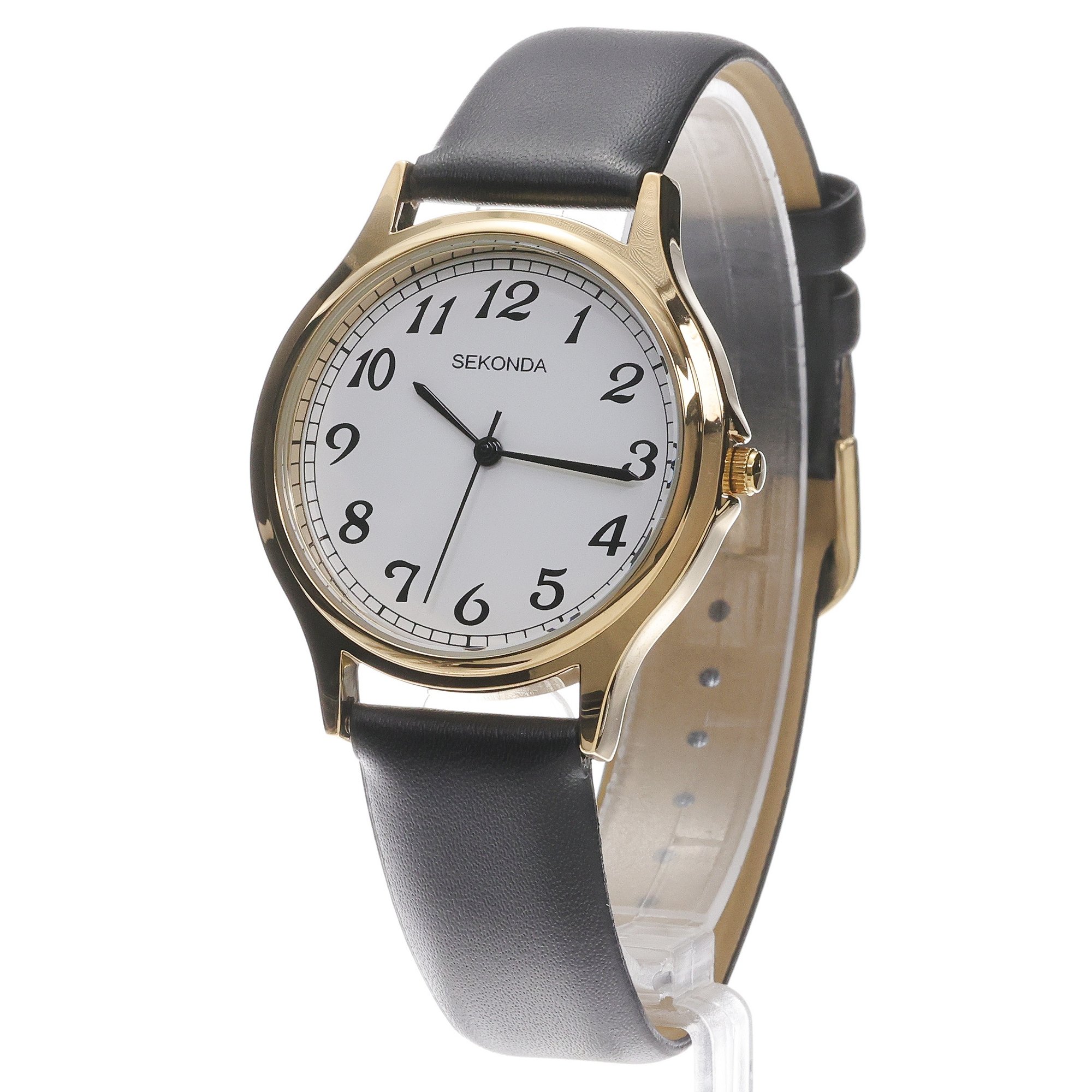 Sekonda 3134 zegarek klasyczny Classic