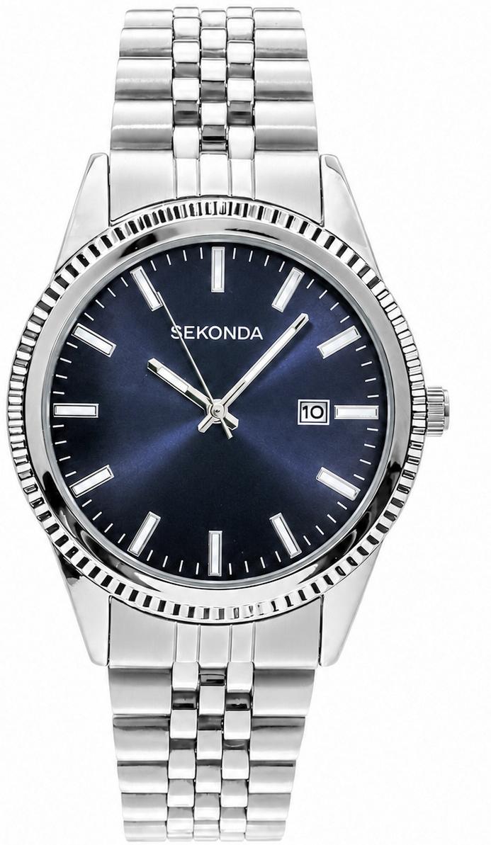 Sekonda 39034 Classic - miniatura 1