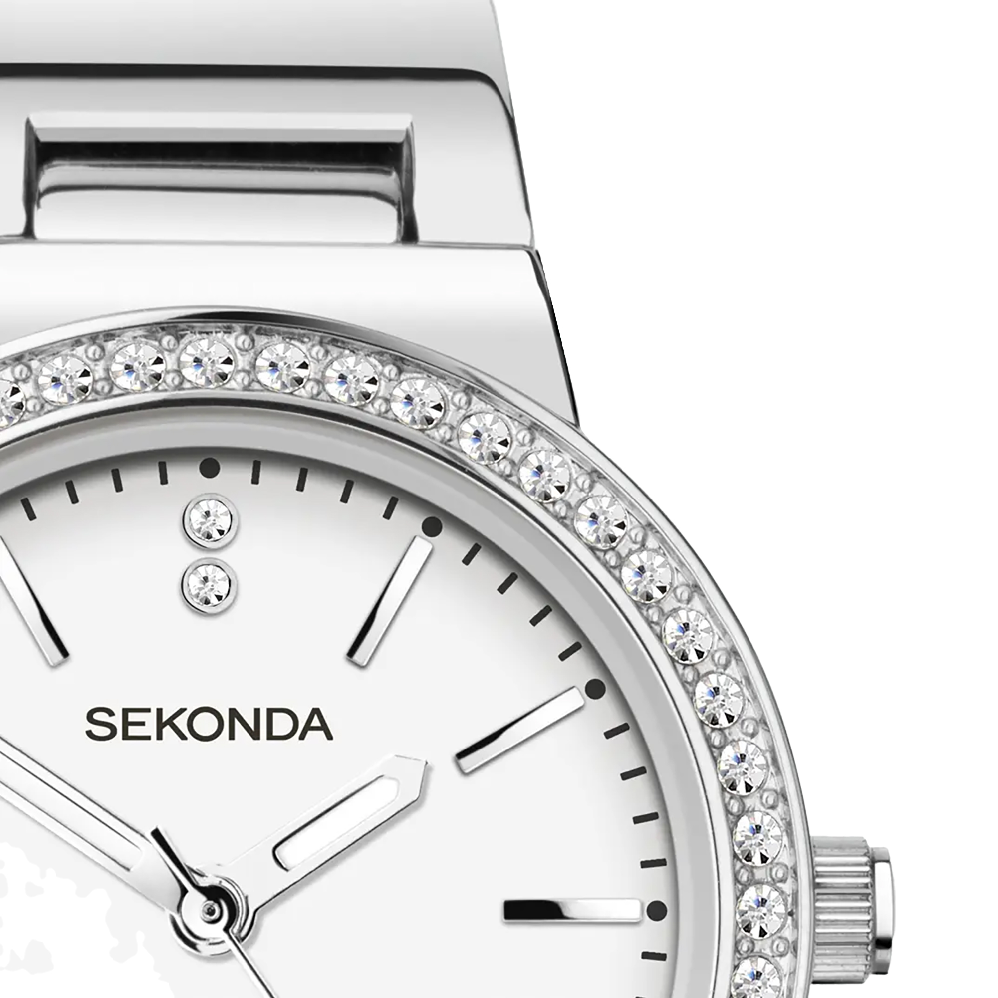 Sekonda 40077 zegarek