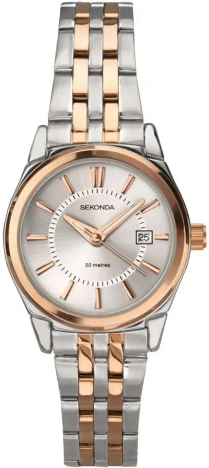 Sekonda 40296 - zdjęcie 1