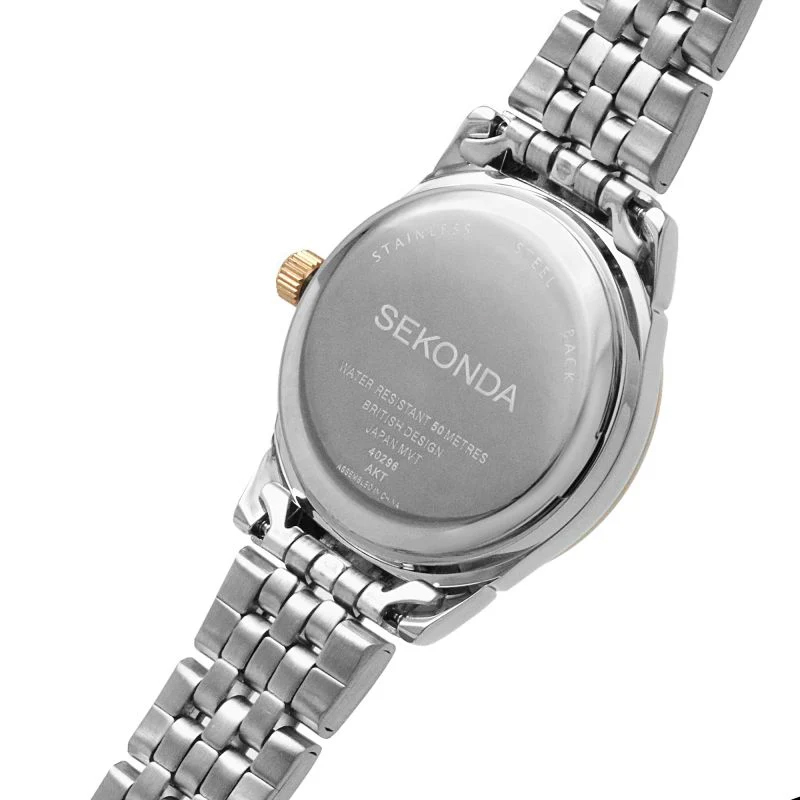 Sekonda 40296 zegarek - miniatura 6