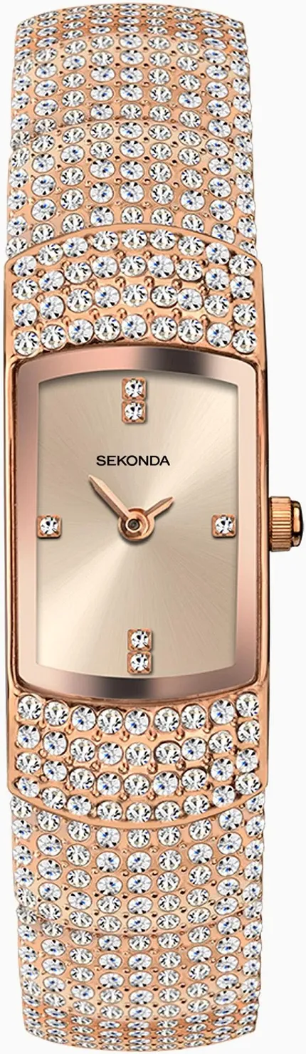 Sekonda 40423 - zdjęcie 1