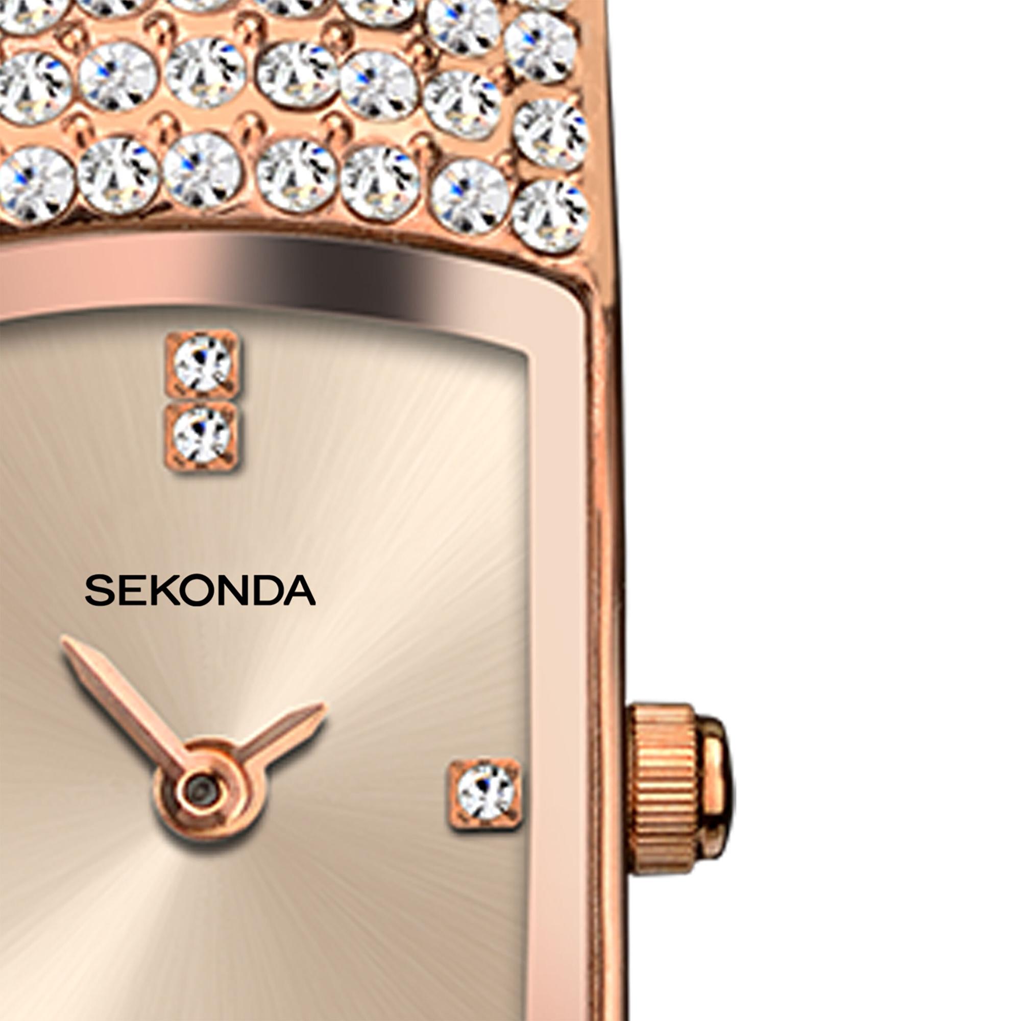 Sekonda 40423 zegarek - miniatura 2
