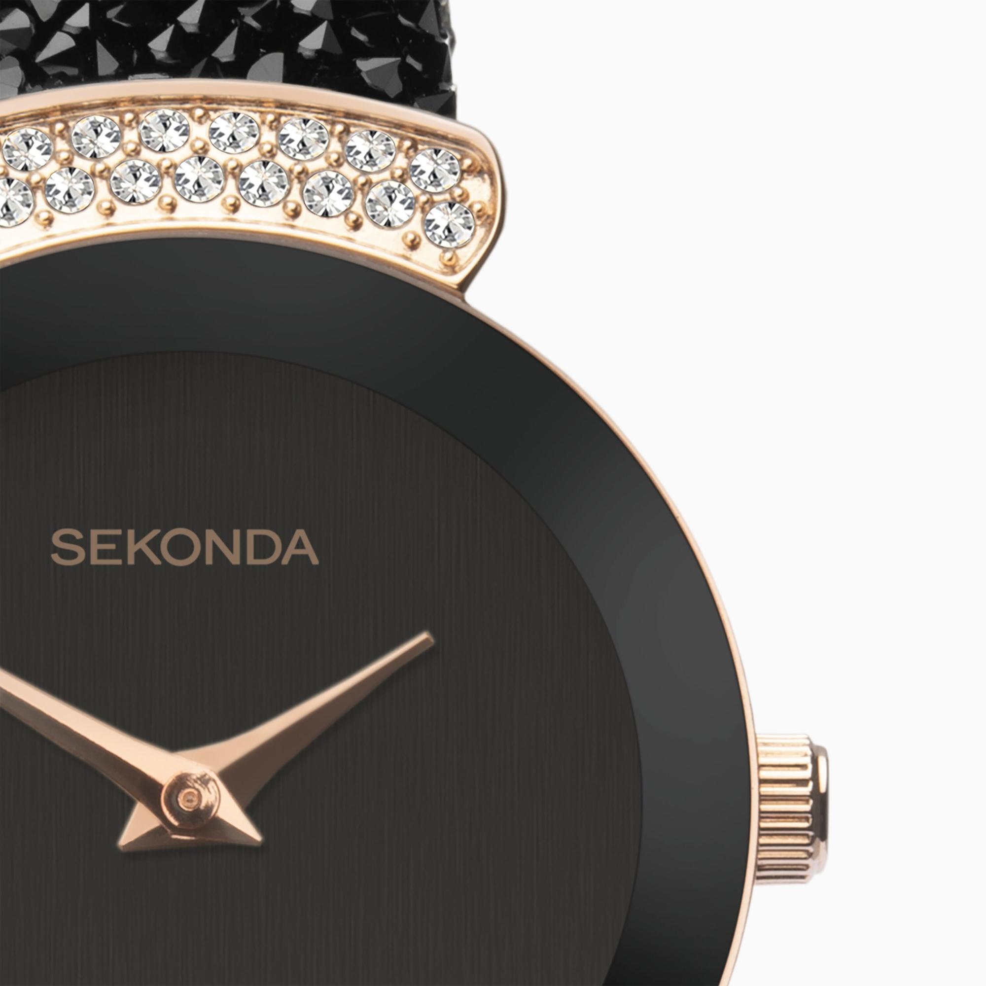 Sekonda 40425 zegarek - miniatura 2