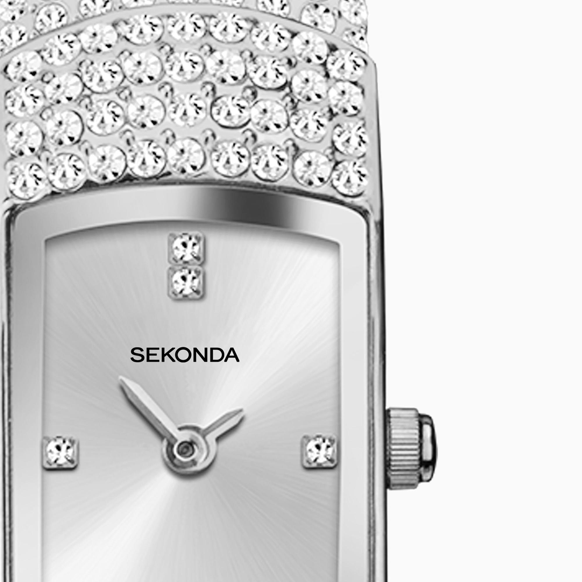 Sekonda 40464 zegarek - miniatura 2