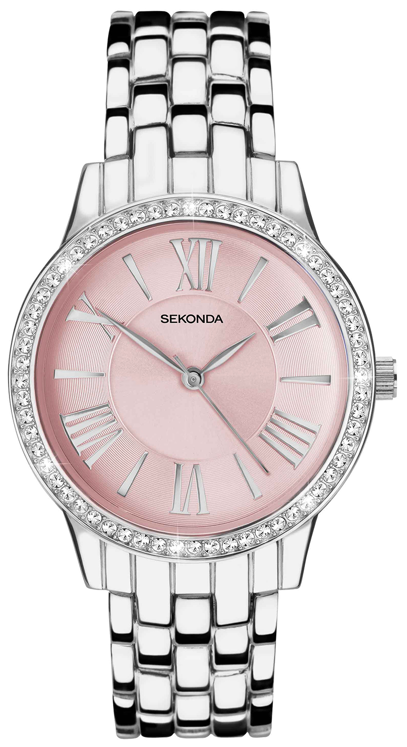  Sekonda 40477 