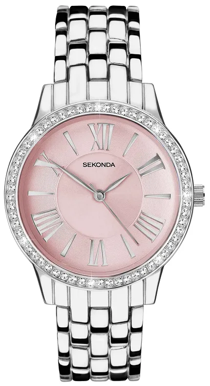 Sekonda 40477 - zdjęcie 1