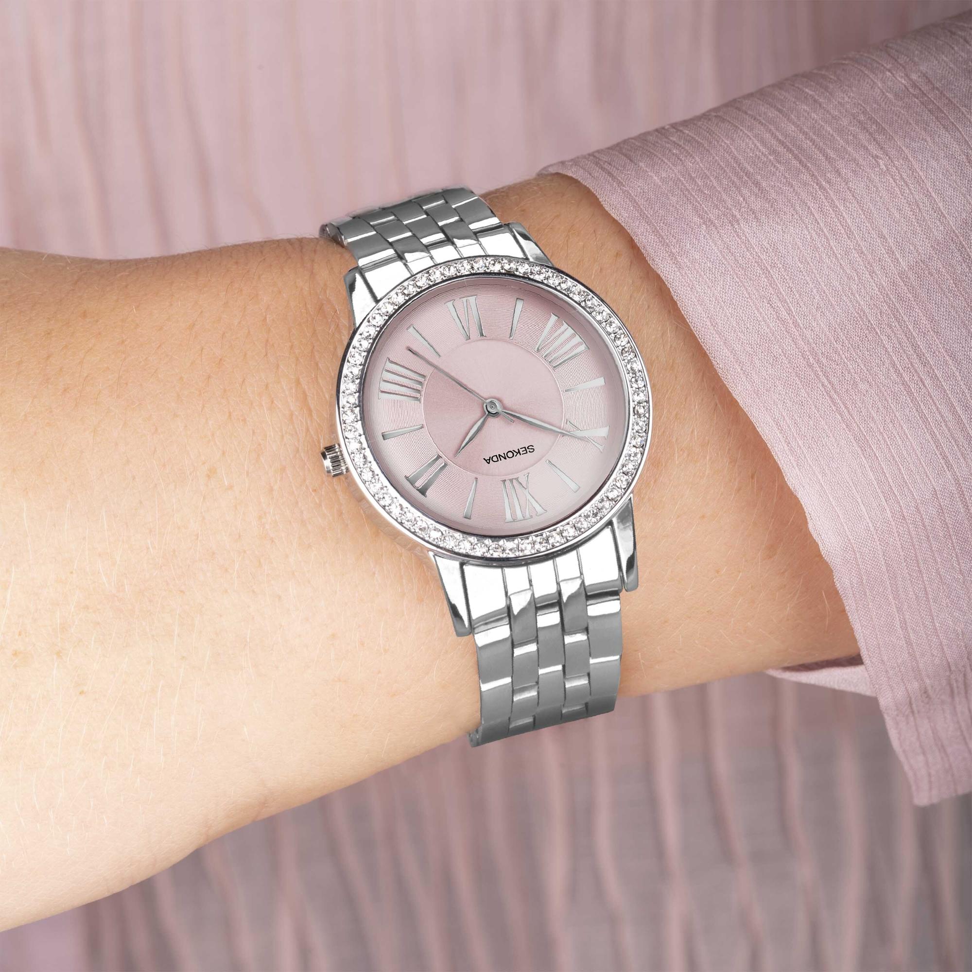 Sekonda 40477 zegarek - miniatura 7
