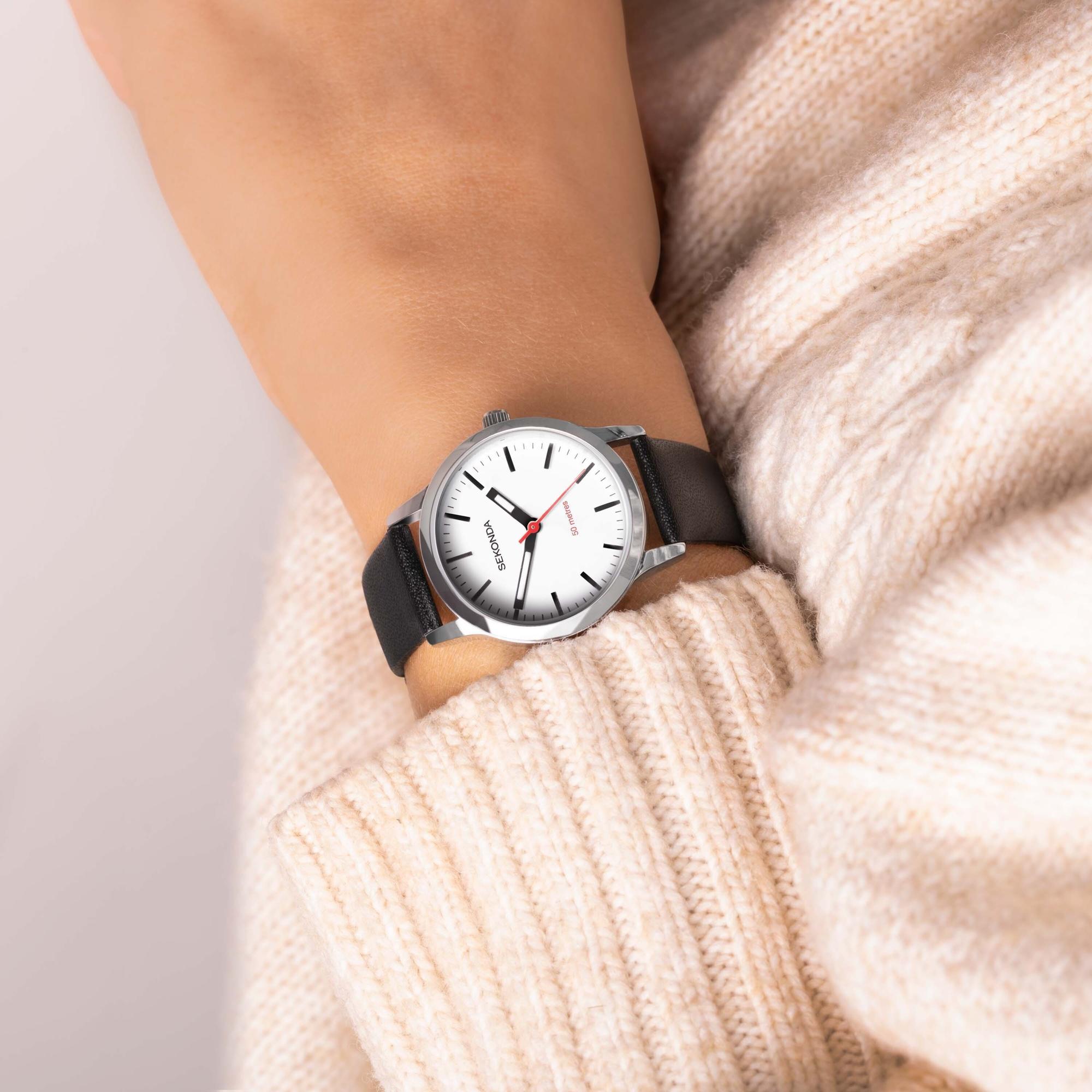 Sekonda 40480 zegarek