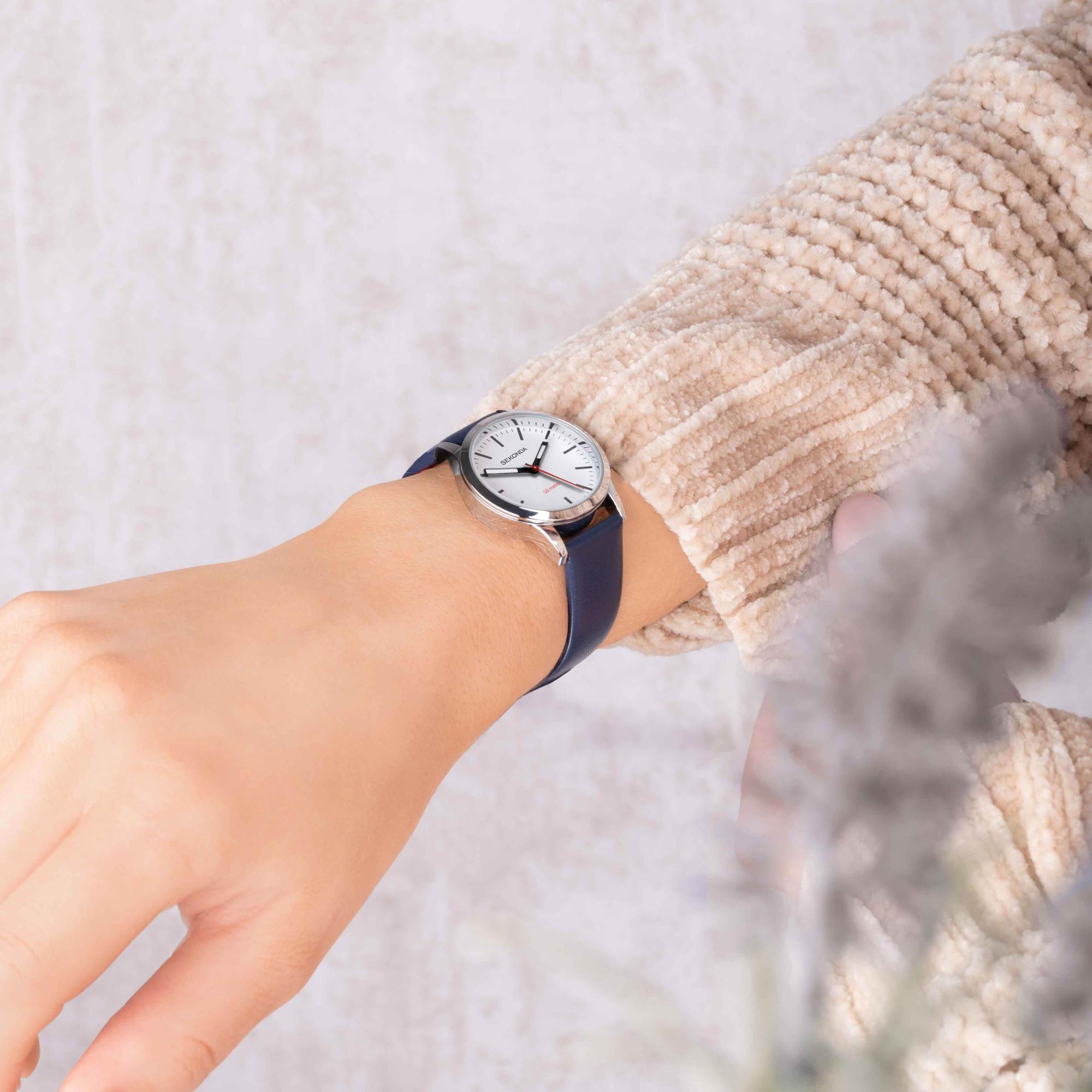 Sekonda 40484 zegarek