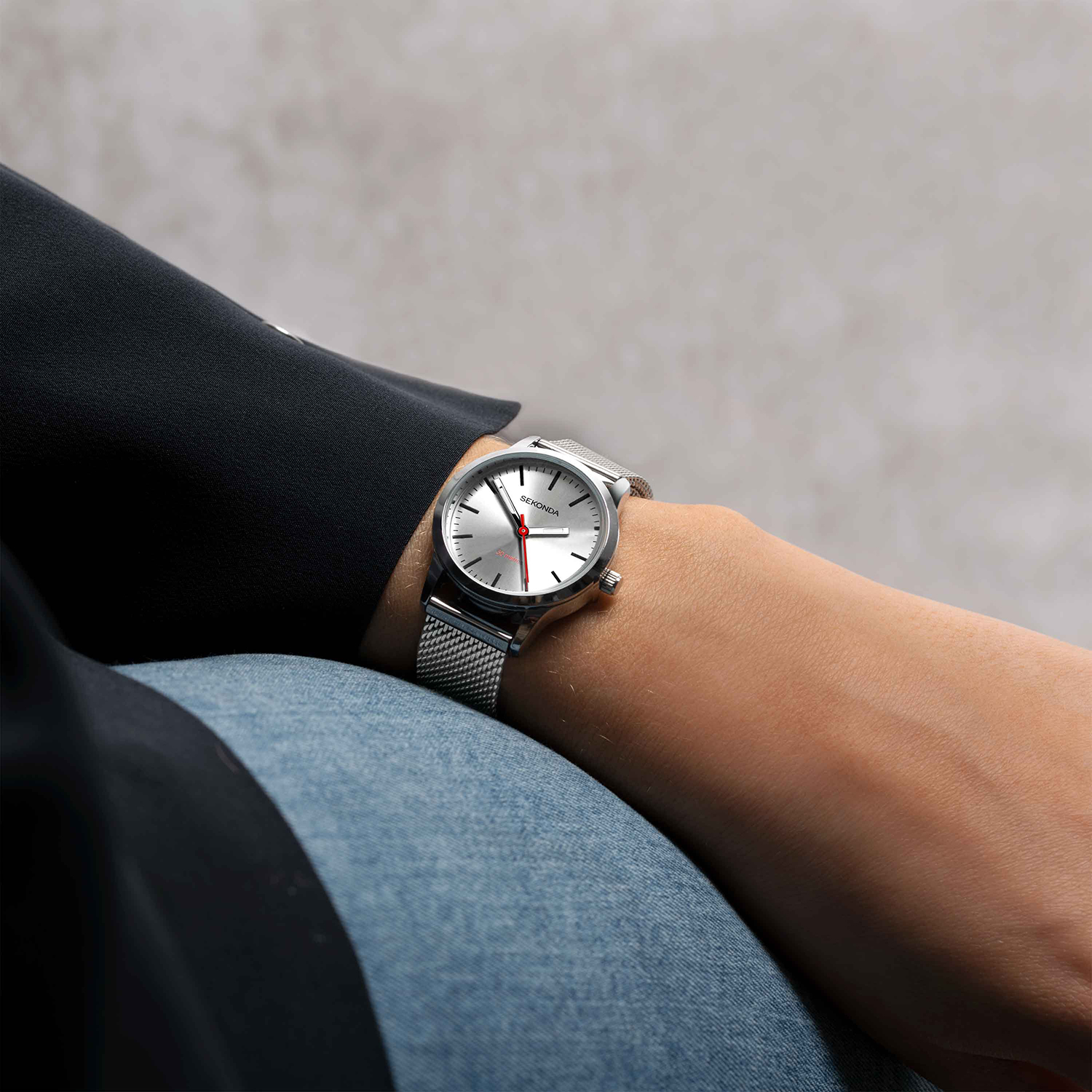 Sekonda 40488 zegarek