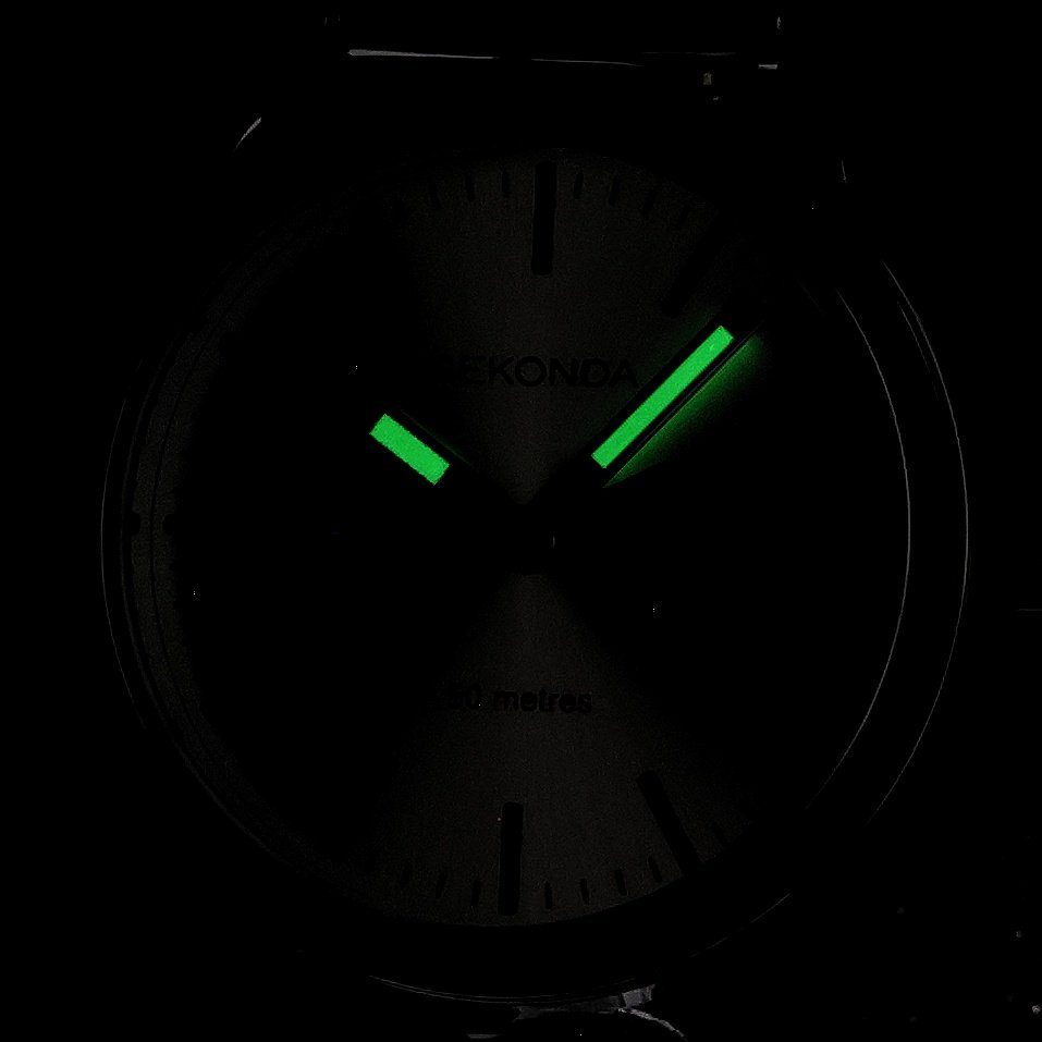 Sekonda 40488 zegarek damski klasyczny Modern bransoleta
