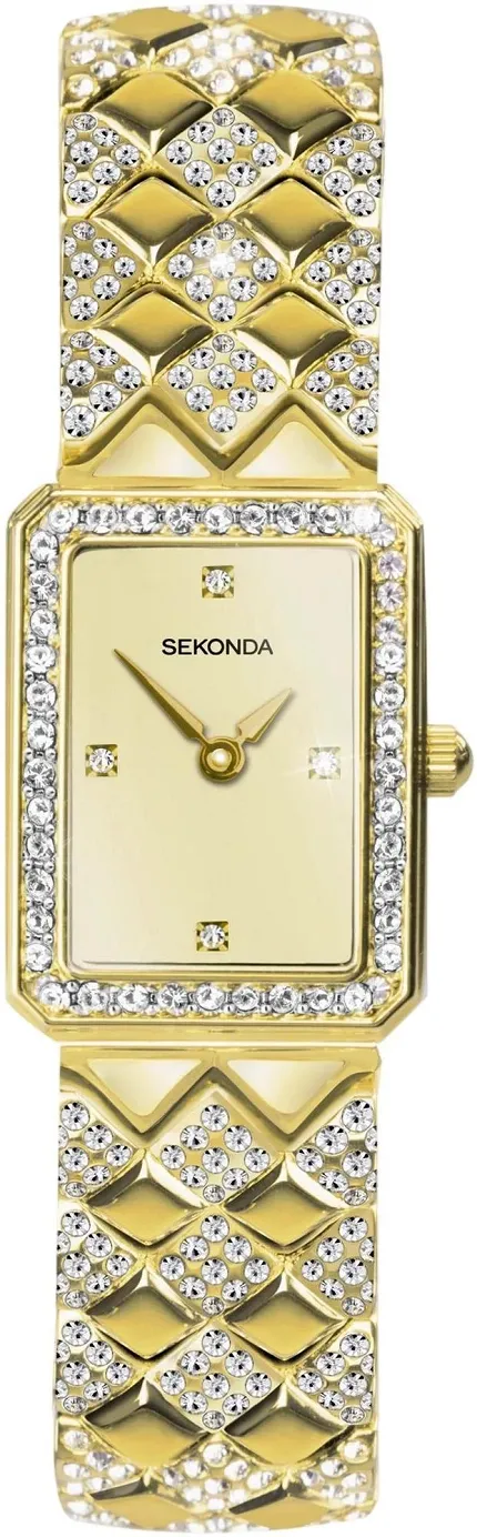 Sekonda 40513 - zdjęcie 1
