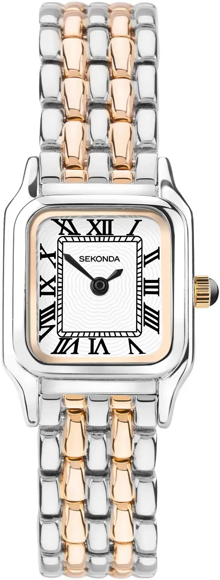 Sekonda 40555 - zdjęcie 1