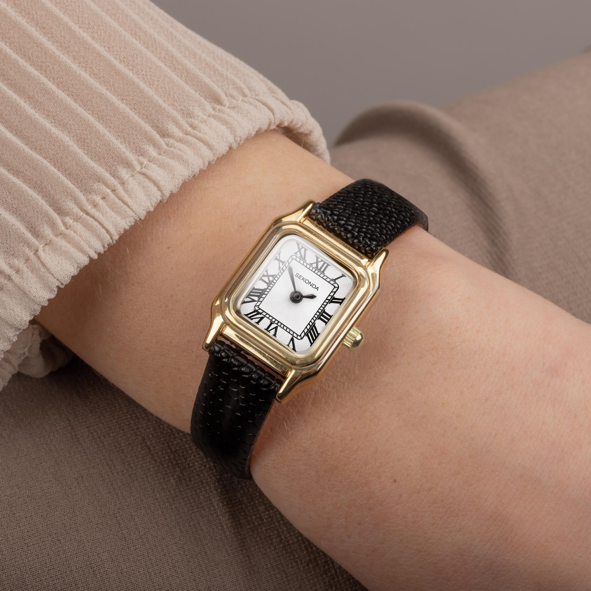 Sekonda 40557 zegarek