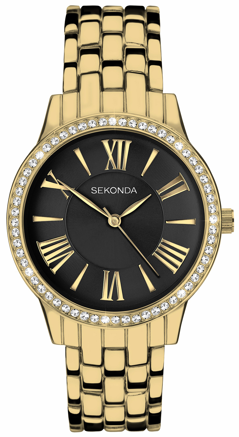  Sekonda 40562 