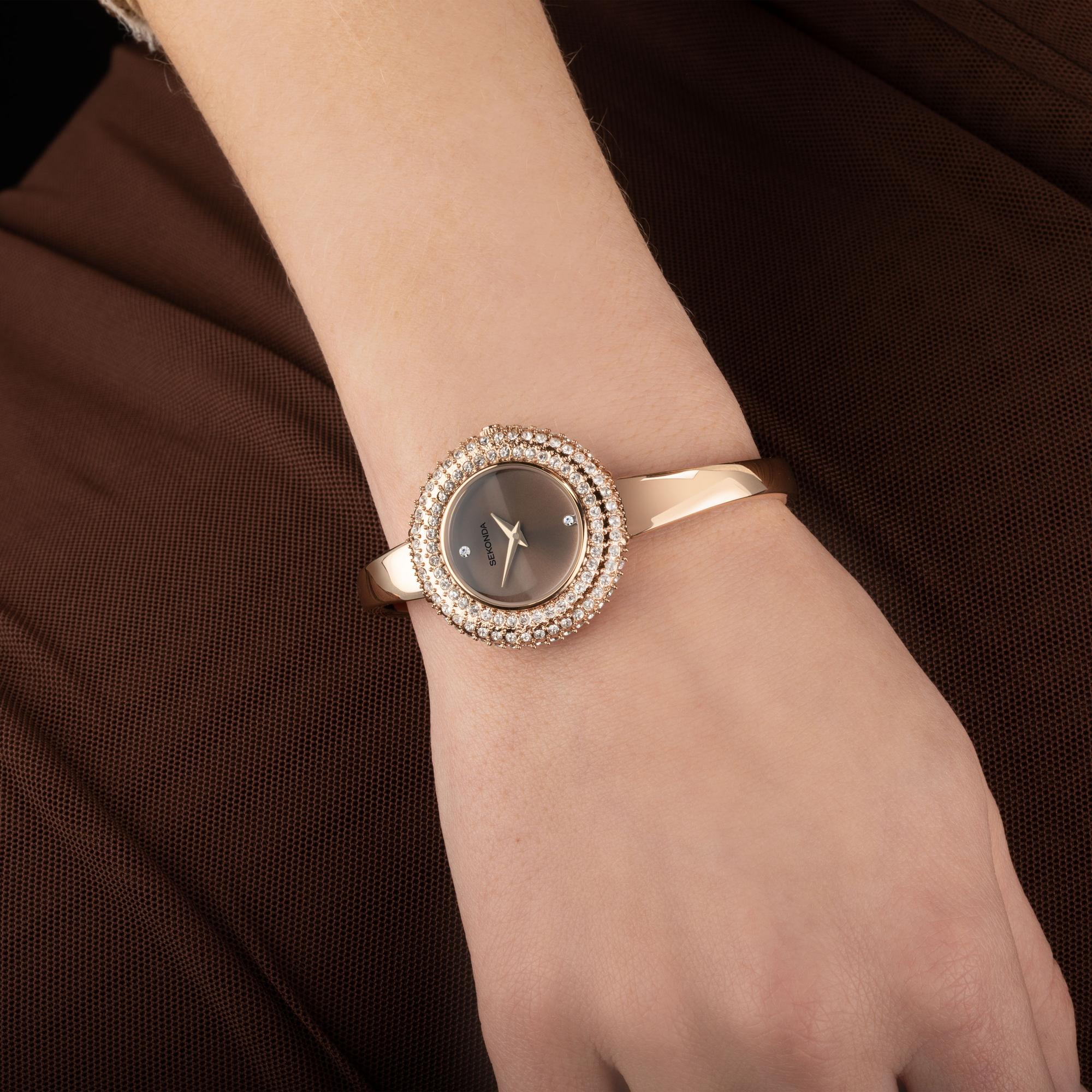 Sekonda 40589 zegarek - miniatura 7